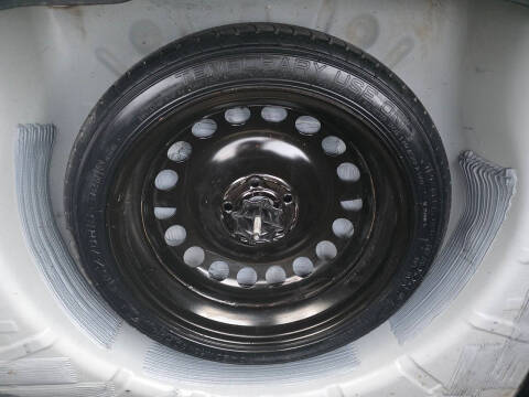 2016 Chevrolet Cruze Limited LS Auto