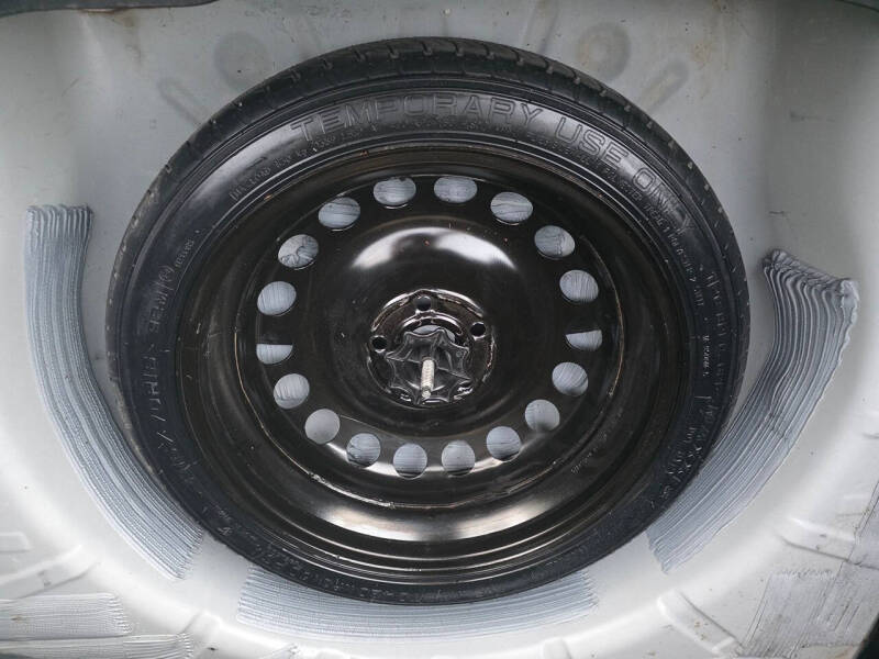 2016 Chevrolet Cruze Limited LS Auto