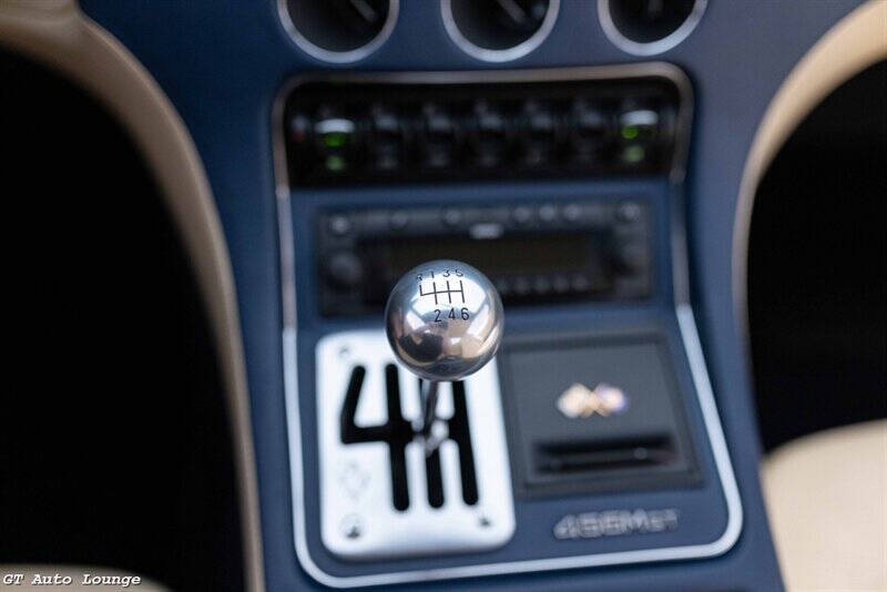 2002 Ferrari 456M 53