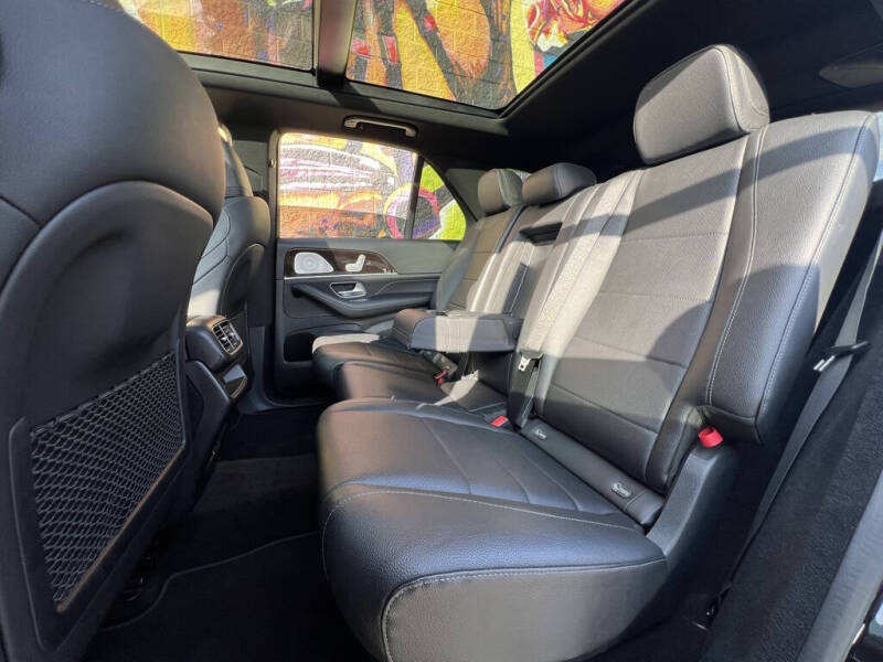 2024 Mercedes-Benz GLE GLE 350 4MATIC