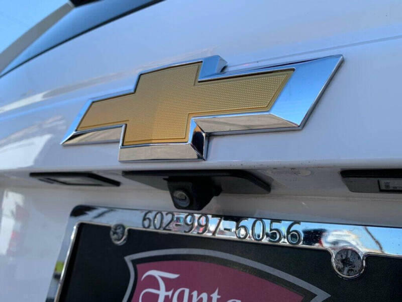 2019 Chevrolet Tahoe LS