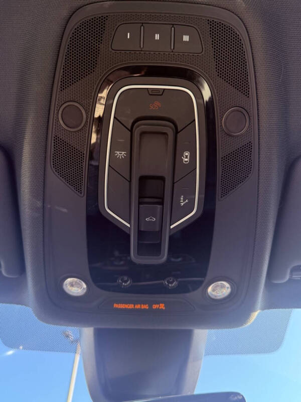 2018 Audi S4 3.0T quattro Premium Plus