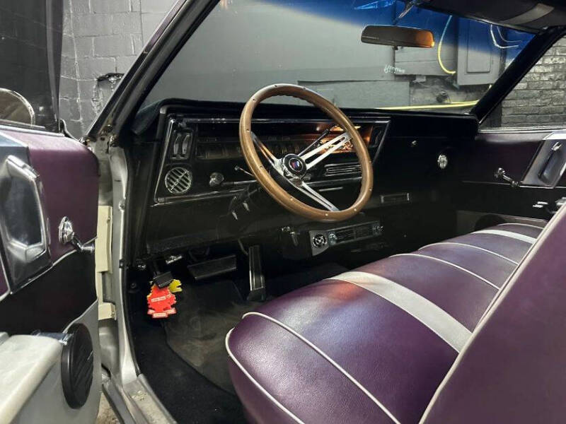1966 Buick Riviera