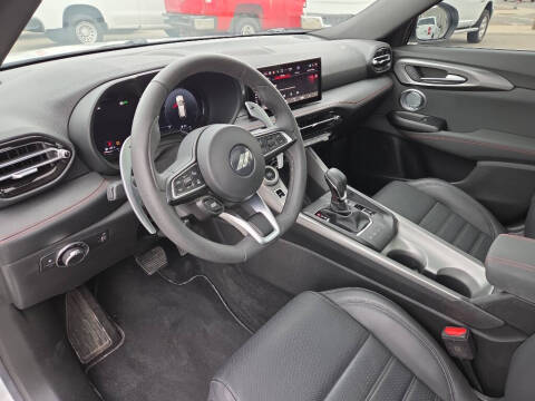 2024 Dodge Hornet R/T Plus