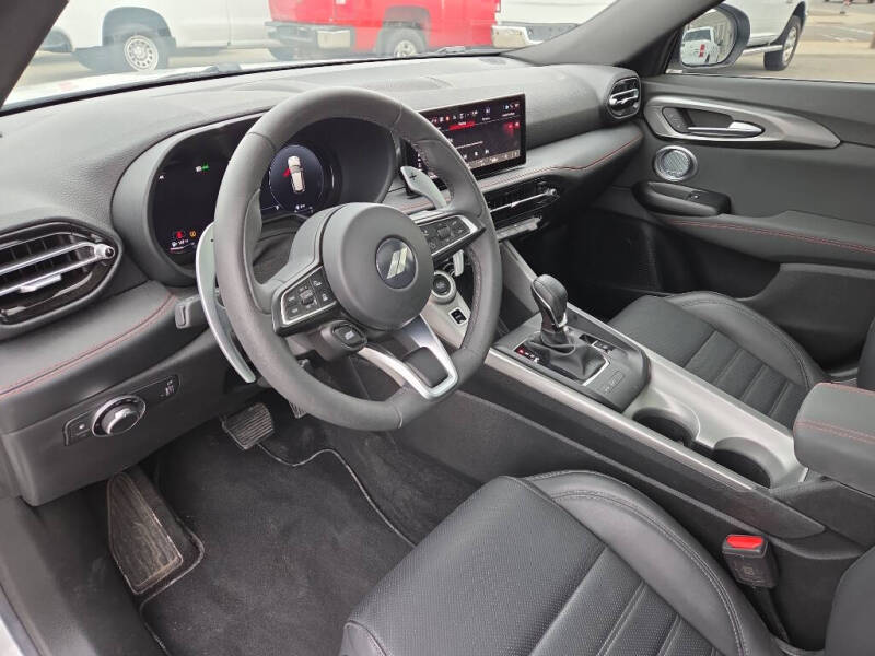 2024 Dodge Hornet R/T Plus