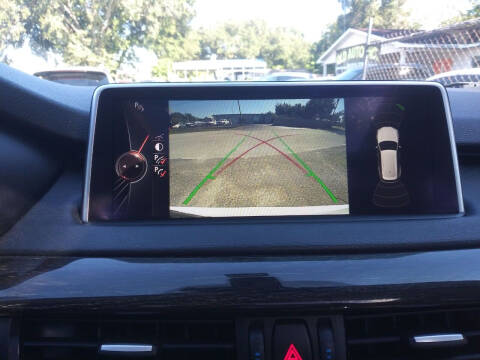 2014 BMW X5 sDrive35i