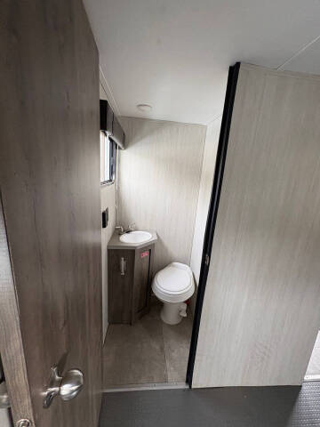 2019 Forest River Vengeance Rogue