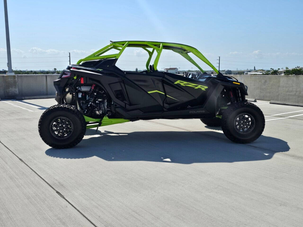 2024 Polaris RZR Pro R 4 Ultimate for sale at Aztech Offroad in Orlando, FL