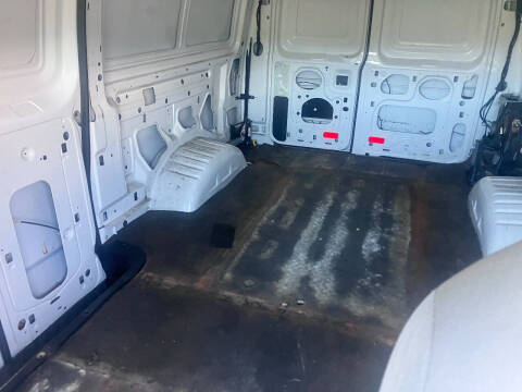 2009 Ford E-Series E-350 SD