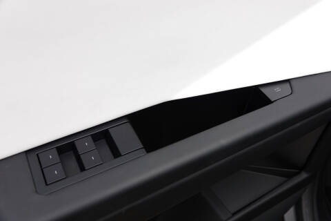 2024 Tesla Cybertruck