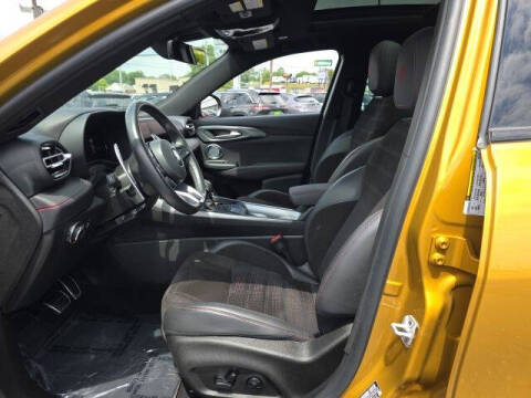 2024 Dodge Hornet R/T