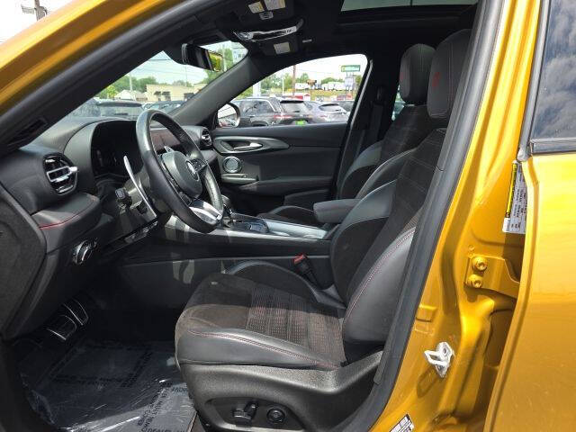 2024 Dodge Hornet R/T