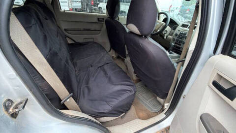 2008 Ford Escape XLT
