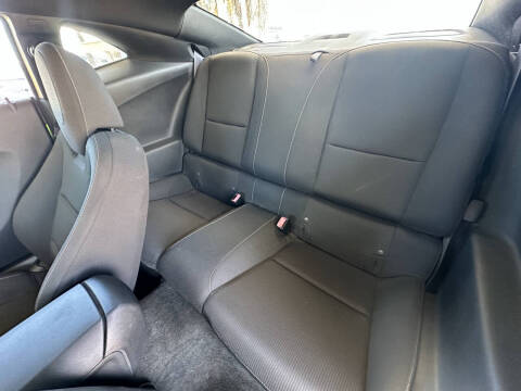 2011 Chevrolet Camaro LT