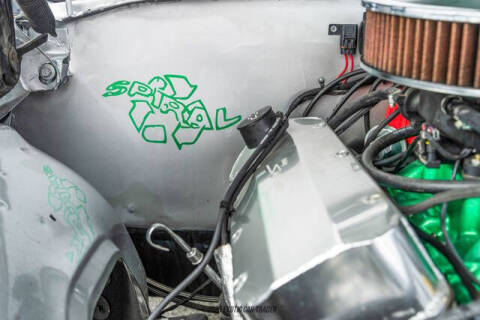 1972 Chevrolet Chevelle