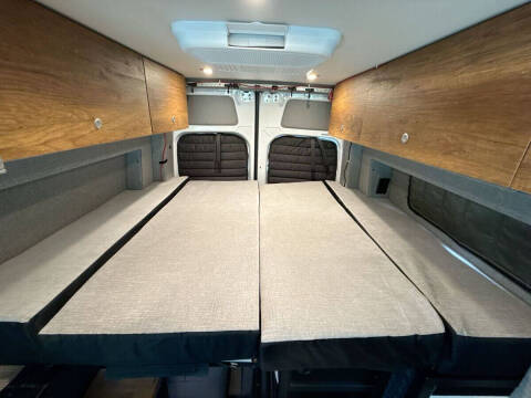 2019 Mercedes-Benz Sprinter