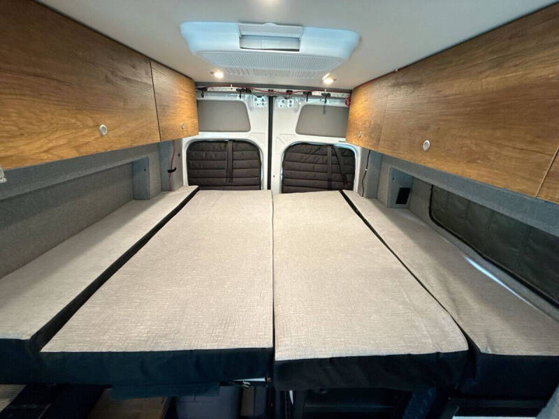 2019 Mercedes-Benz Sprinter