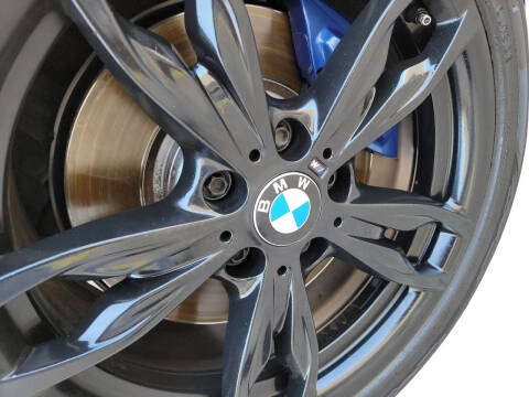 2015 BMW 2 Series M235i