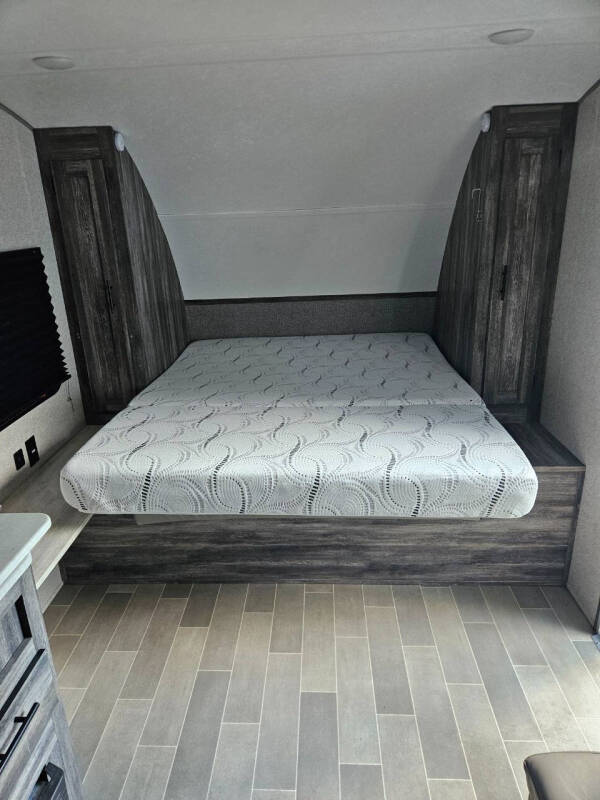 2021 Forest River Salem 167RBK