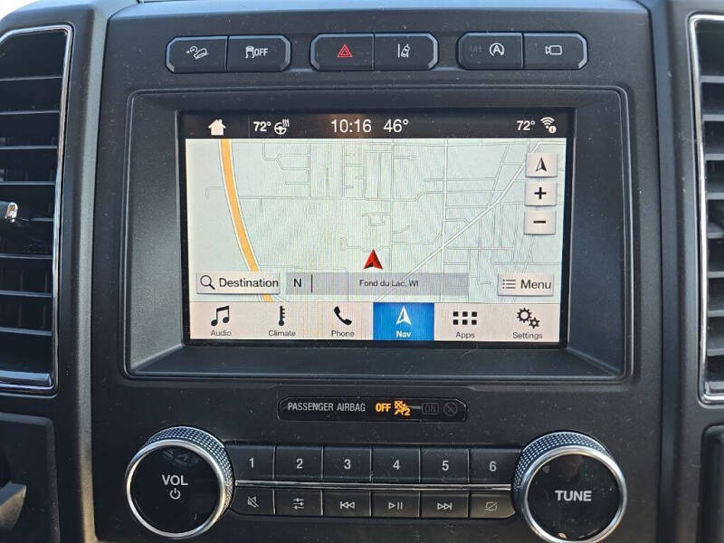 2019 Ford Expedition Limited
