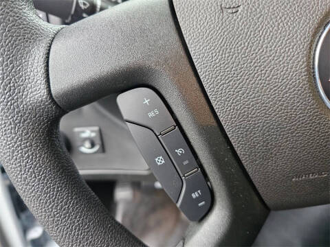 2025 Chevrolet Express 2500