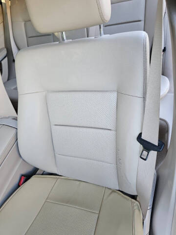 2015 Mercedes-Benz E-Class E 350 4MATIC