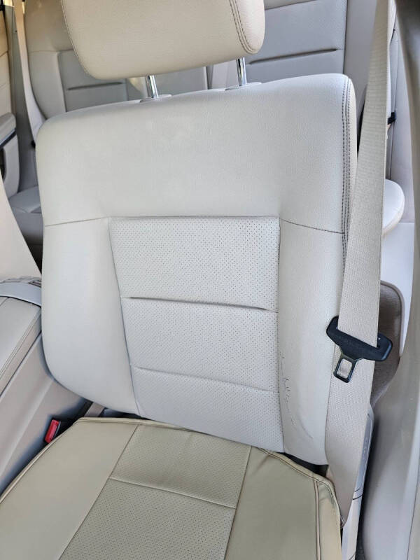 2015 Mercedes-Benz E-Class E 350 4MATIC