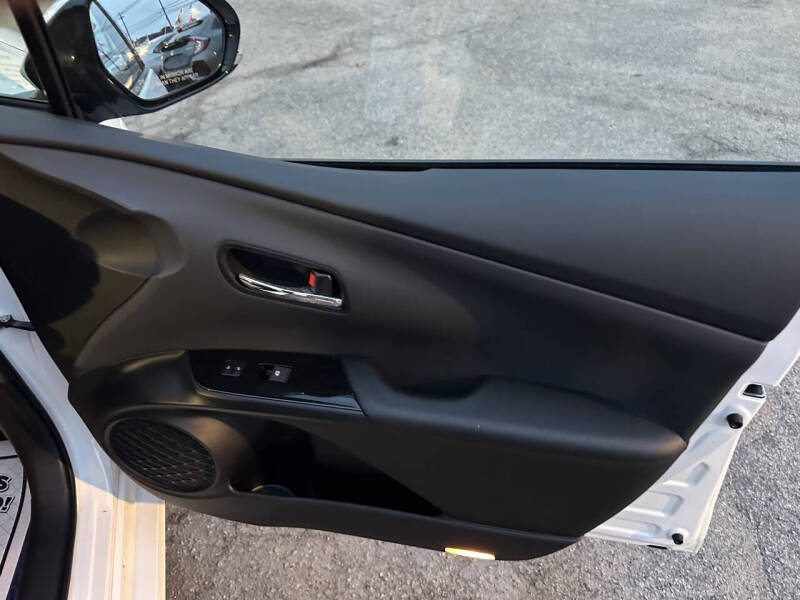 2017 Toyota Prius Prime Premium