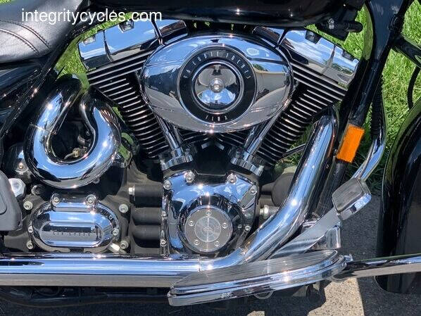 2007 Harley-Davidson Street Glide