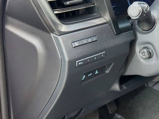 2024 Lexus GX 550 Overtrail+