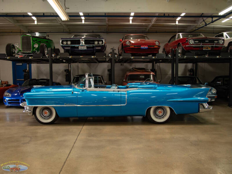 1955 Cadillac Eldorado