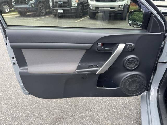 2014 Scion tC Monogram