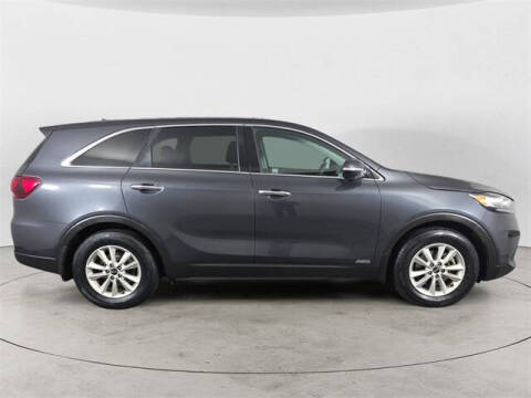2019 Kia Sorento LX V6