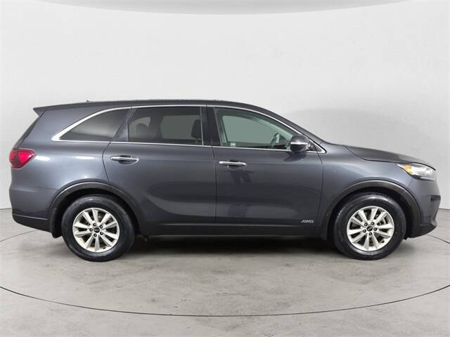 2019 Kia Sorento LX V6