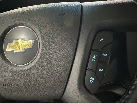 2022 Chevrolet Express 3500