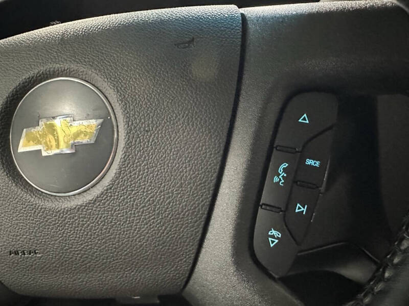 2022 Chevrolet Express 3500