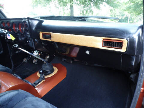 1976 Chevrolet Silverado 1500