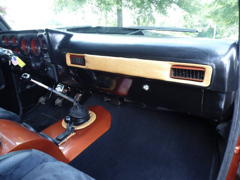 1976 Chevrolet Silverado 1500