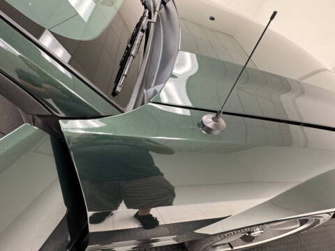 2008 Ford Mustang