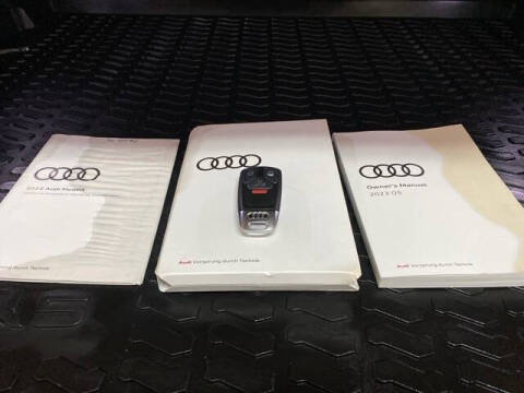 2023 Audi Q5 quattro Premium Plus 40 TFSI