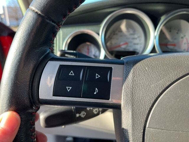 2007 Dodge Magnum 35
