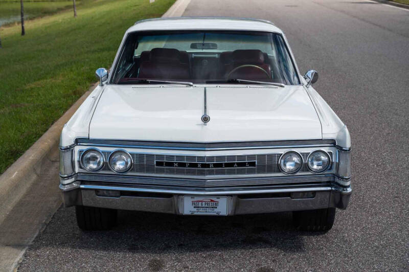 1967 Chrysler Imperial