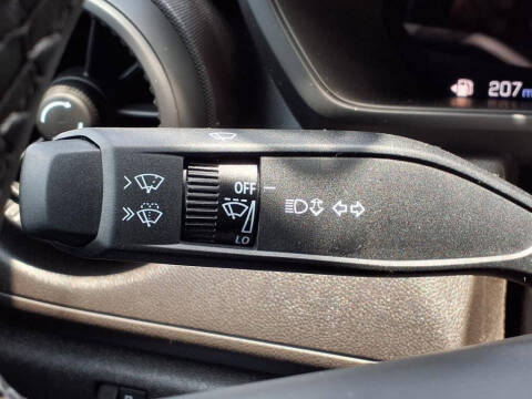 2025 Chevrolet Colorado Work Truck