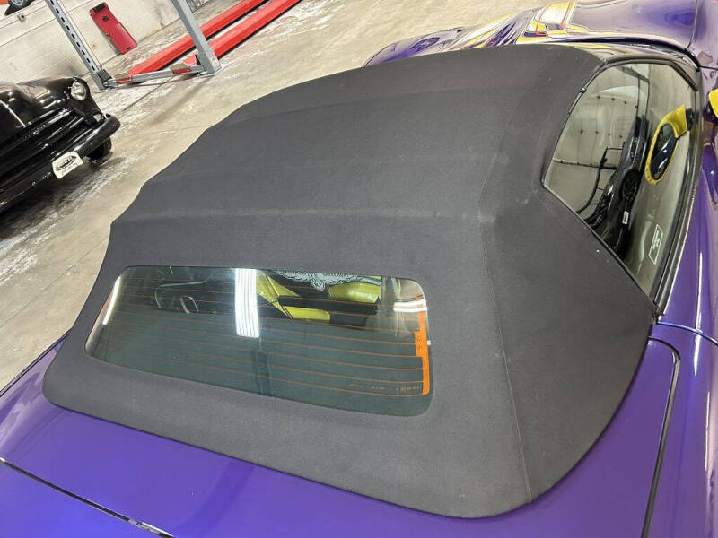 1998 Chevrolet Corvette