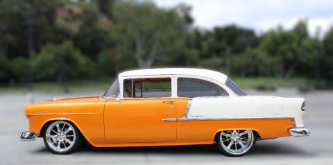 1955 Chevrolet 210