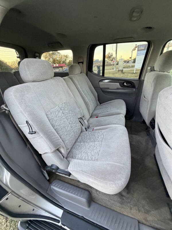 2006 GMC Envoy XL SLT