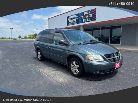 2006 Dodge Grand Caravan