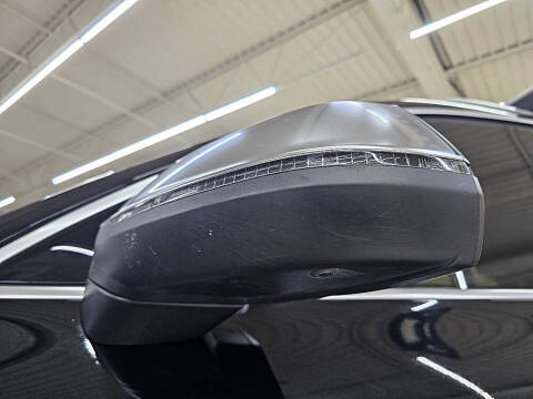 2018 Audi SQ5 3.0T quattro Prestige