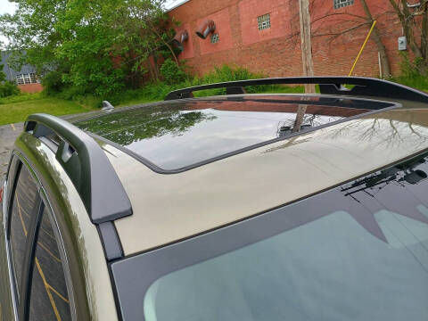 2023 Subaru Ascent Touring