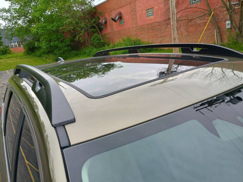 2023 Subaru Ascent Touring